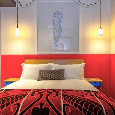 Wex1 Private Apartments By Perch Stays Città del Capo Esterno foto