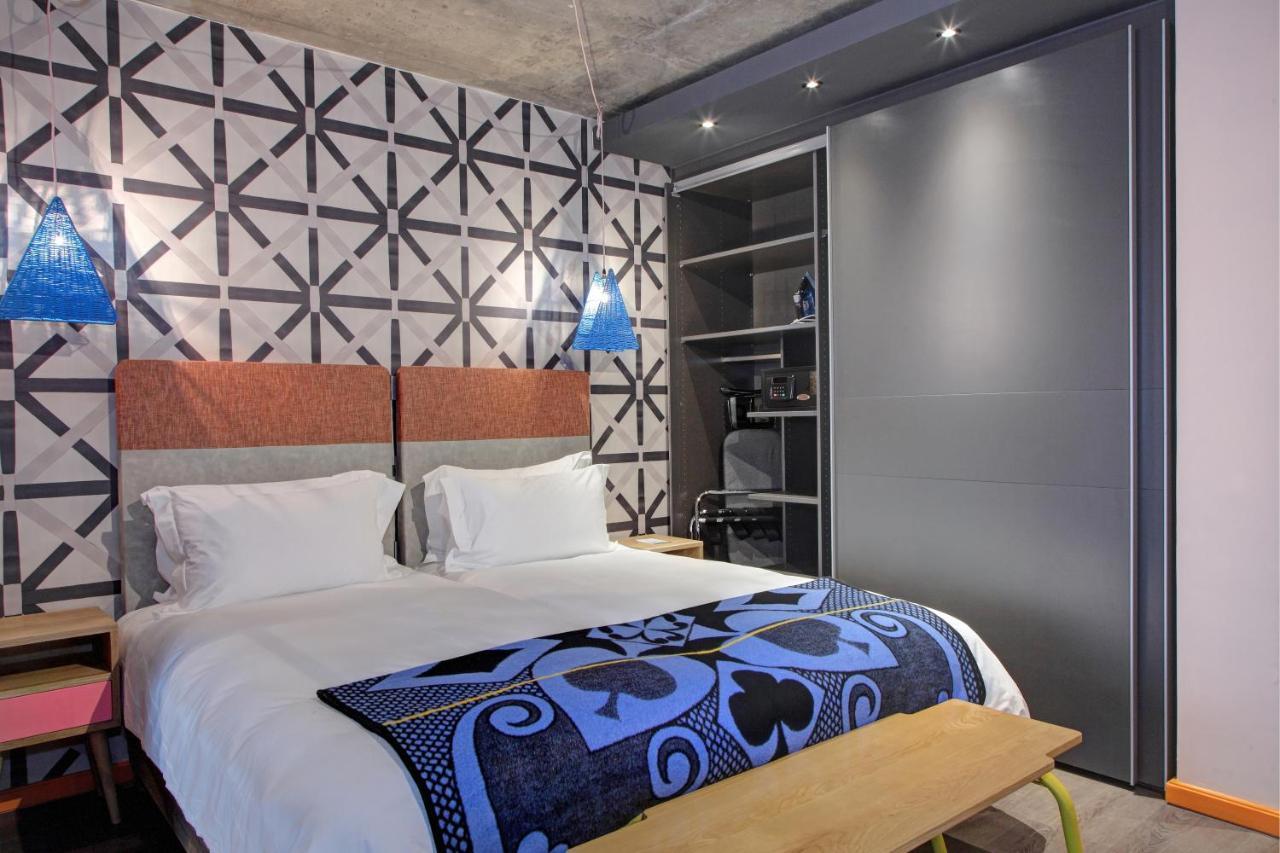 Wex1 Private Apartments By Perch Stays Città del Capo Esterno foto